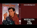 Dario Gómez - Nostalgia Del Ayer [Audio Oficial]