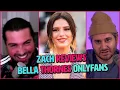 Ethan Klein On Bella Thorne s Onlyfans H3 Podcast