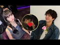 Download Lagu Kim So-hyun's reaction to Park Bo-gum's sudden action... Fans' eyes well up with tears