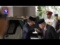 Download Lagu Sultan Brunei diberi sambutan negara di Istana Negara