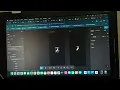 Fixed Android Vector Drawable Asset Error pattern not supported image not supported