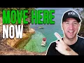 The BEST Reasons To Move TO Michigan