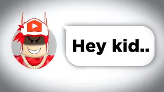 My Favorite YouTuber Destroyed My Life