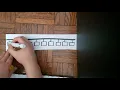 Make Your Own Number Line