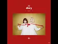 Download Lagu 볼빨간사춘기 (BOL4) - BLUE    1시간 1hour
