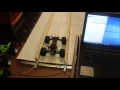 Machine Learning Based Smart Road Sensing Platform Demo - CSULB