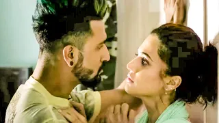 taapsees extra marital affair with vicky has exposed manmarziyaan best movie scenes