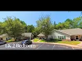 Forest Glen Apartments - Shelby NC