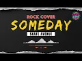 Lagu Skate Avenue – Someday (Epic Rock Re-Imagined) | Nina Tribute | Cover 2025