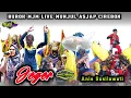 Lagu BUROK MJM LIVE MUNJUL ASJAP CIREBON 07 DESEMBER 2025
