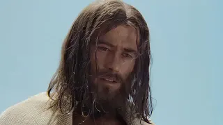 The Life of Christ Lhokonzo //Lunande// Movie