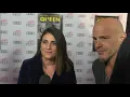 Queen Slim AFI Fest 2019 - Itw Pamela Abdy Brad Weston producers
