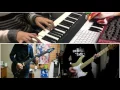 Download Lagu 【BanG Dream!】 - STAR BEAT!〜ホシノコドウ〜 (Guitar\u0026Keyboard Cover) 【Poppin'Party】