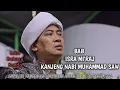 Lagu ABUYA KH MUHAMMAD MUHYIDDIN ABDUL QODIR AL MANAFI M.A || ISRA MI'RAJ ( EDISI BAHASA SUNDA )