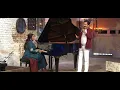 Aye mere Humsafar by Shreya Ghoshal and Udit Narayan on set of Indian idol season 16