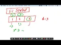 Leetcode Contest 238 Question 2