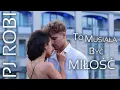 Lagu To musiała być miłość - PJ Robi - Historia miłości w gorących latynoskich rytmach Nowość 2025