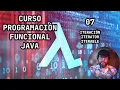 07 - Historia de la iteracion en java Iterator Iterable