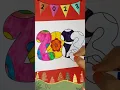 happy new year 2023 coloring pages