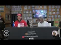 Barber Shop Stories The Podcast Episode 108 Bennie Sammy