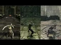 Dark Souls Murakumo Comparison See Description