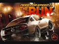 Need For Speed The RUN OST - Beat The Devil's Tattoo
