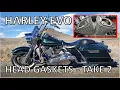 Harley Evo Head Gasket Torque Sequence