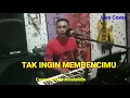Live lagu enak di dengar,TAK INGIN MEMBENCIMU,Nita wibawa,Cover La Ode Awaluddin