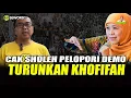 Download Lagu Begawan:SETELAH PATI, BONE, GILIRAN JATIM BAKAL DIDEMO BESAR DENGAN ISU TURUNKAN KHOFIFAH #1330