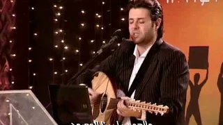 ترنيمة يا رب ليك كل السجود المرنم ايمن كفروني 