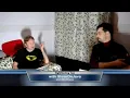 Hacking with Ben Evans part 1