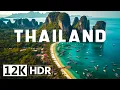 Download Lagu Beauty of Thailand 12K HDR 240fps Dolby Vision