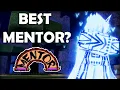Which Mentor Should You Choose Shindo Life Guide