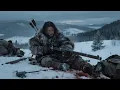 Lagu 2025 Action movie: Sniper from Hell Turns the Ambush Into a Massacre, Enemies Fall Like Dominoes!