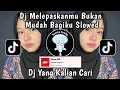 Download Lagu DJ MELEPASKANMU BUKAN MUDAH BAGIKU - DJ TERAKHIR SLOW VIRAL TIKTOK 2024 !!