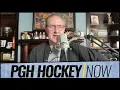 No Pucks Live Chat The trade rumors and new guys