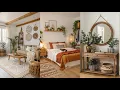 Budget-Friendly Summer Boho Cottage Decor Peaceful Cozy Retreat Ideas You ll Love