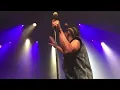 Slaï : « Flamme » at Cigale, 11st November 2024