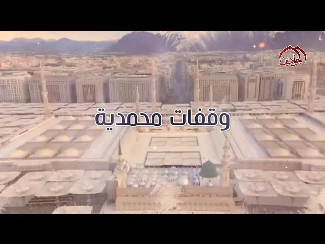 ⁣#برنامج_وقفات_محمدية | الحلقة الثالثة |