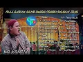 FULL ALBUM SANDIWARA PRABU DANAN JAYA 2024