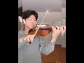 Download Lagu 3min Play Date Tiktok Violin Version Cut(Eric Kim Cover)