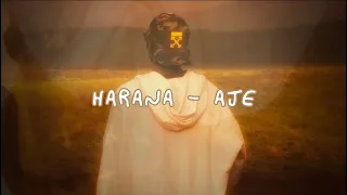 HARANA - AJE