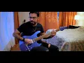 Meltdown - Vinnie Moore