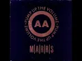 MARRS - Pump Up The Volume (UK 12" Remix)
