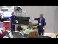 Contec - 10 Steps for Operating Room Cleaning and Disinfecting