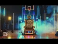 BossMan Dlow - Sportscenter (Visualizer)