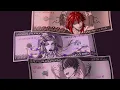 Download Lagu 6arelyhuman - Millionaire (w/ asteria \u0026 kets4eki) [Official Audio]