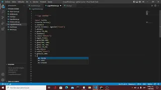 How to Draw Windows Logo Using Python Turtle