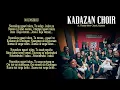 NOUNSIKOU by Kadazan Choir, St.Thomad More Church, Kepayan Sabah