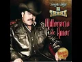 Sergio Vega EL SHAKA  Millonario de amor